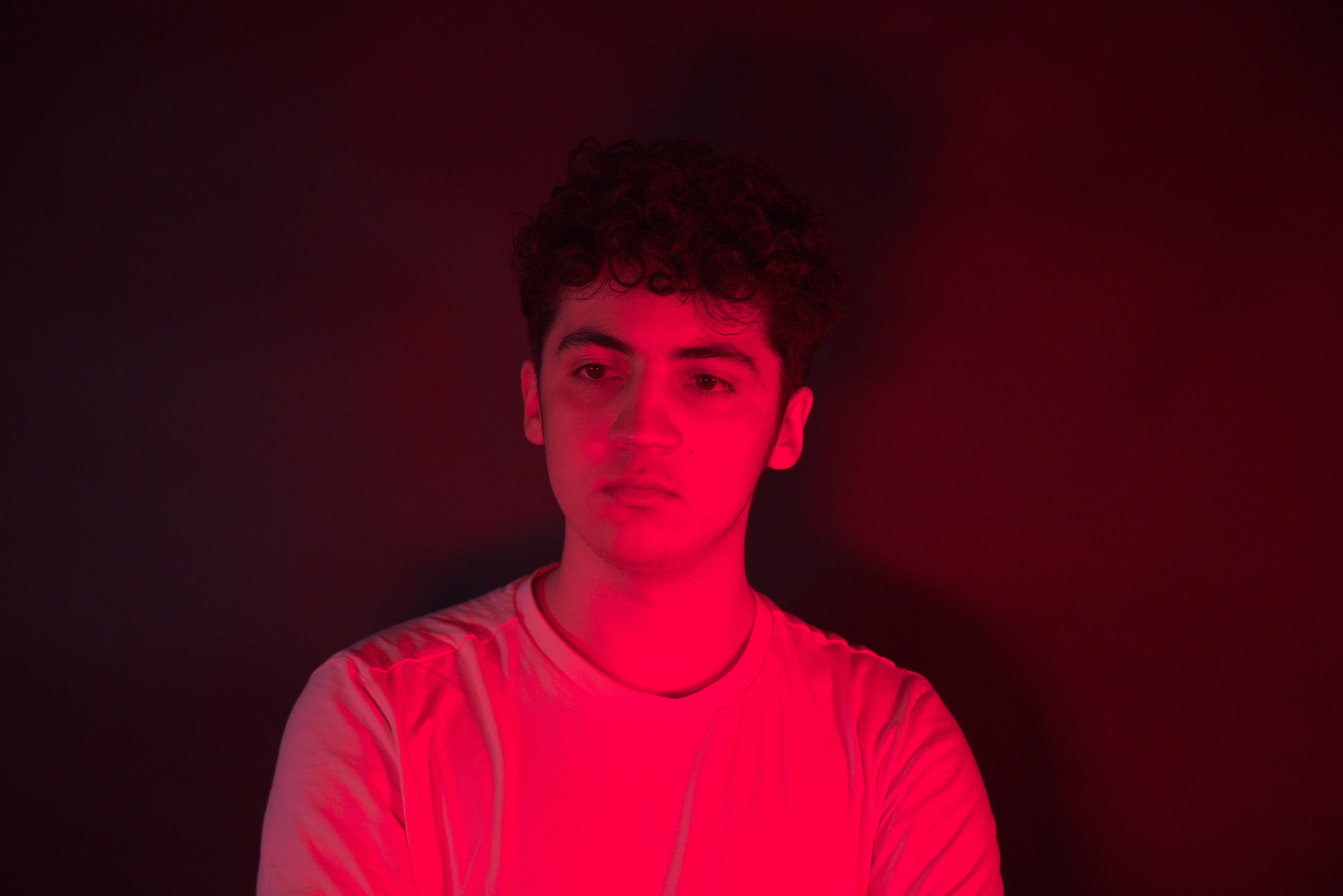 Matteo Giuliano, ingegnere del suono e fondatore di MixByMatte